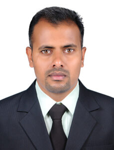 Amjith Bhooshan VP